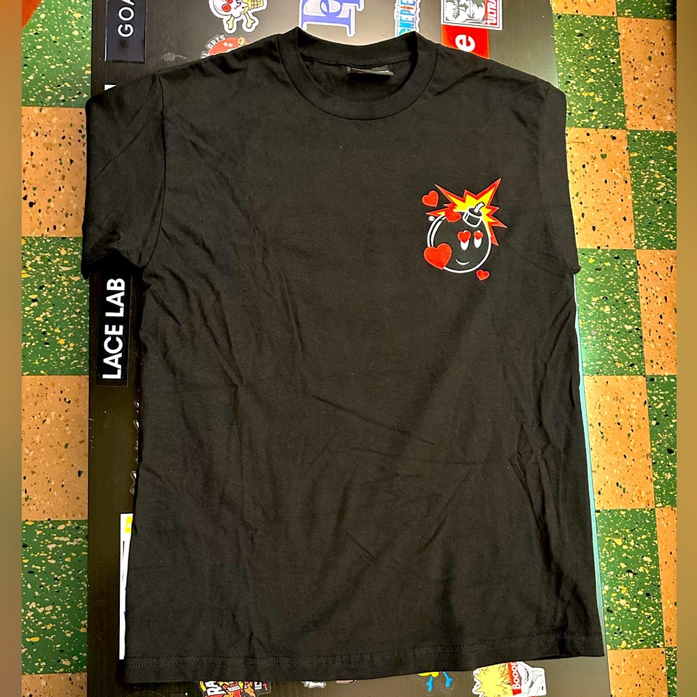 Men’s The Hundreds size Medium
